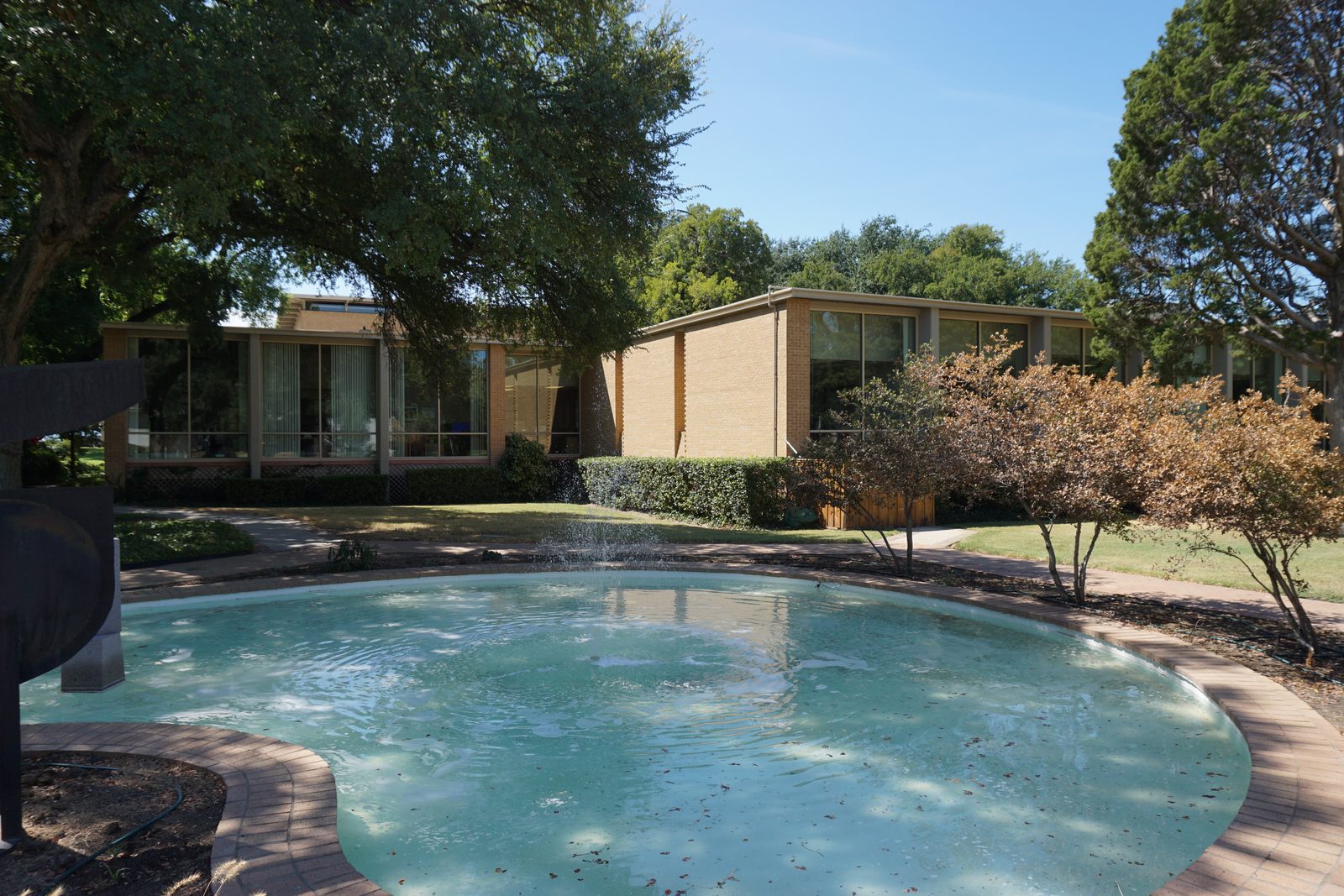 Denton City Hall, Denton, Texas