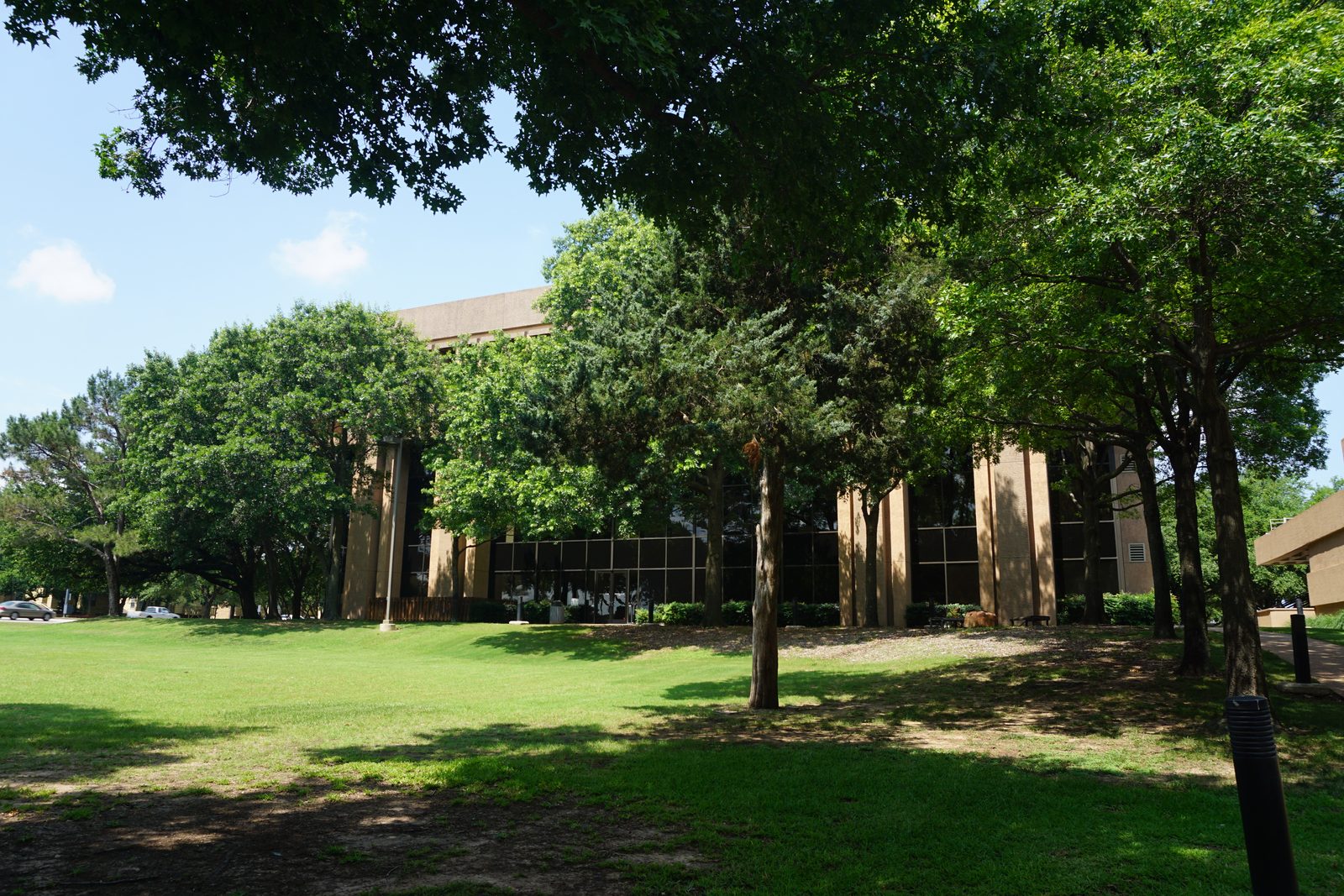 Irving City Hall, Irving, Texas