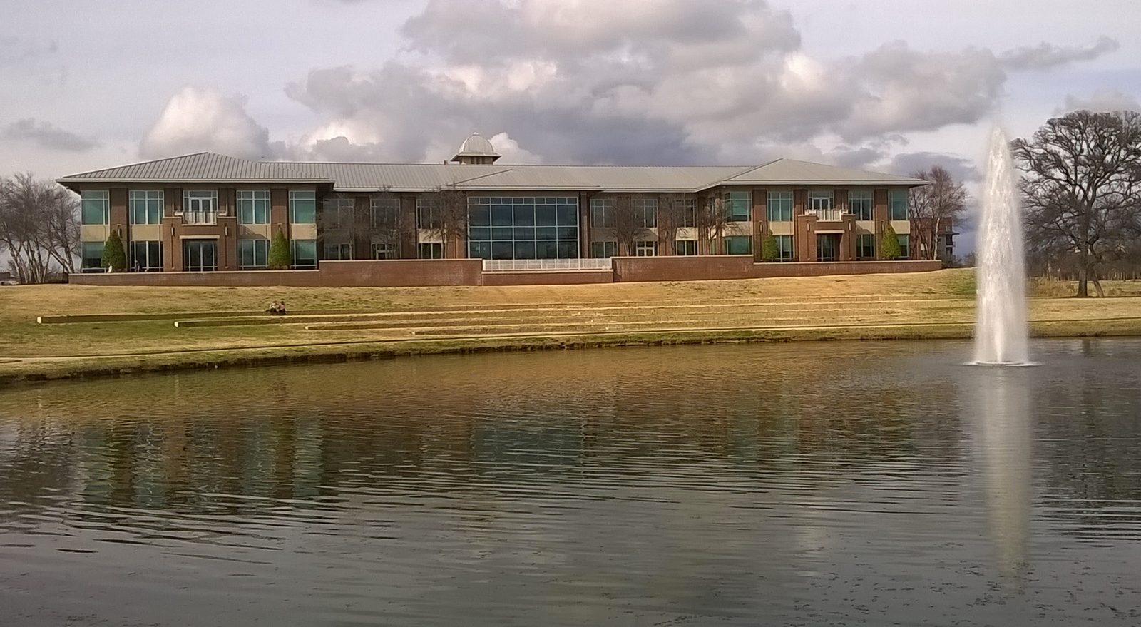 Keller City Hall, Keller, Texas