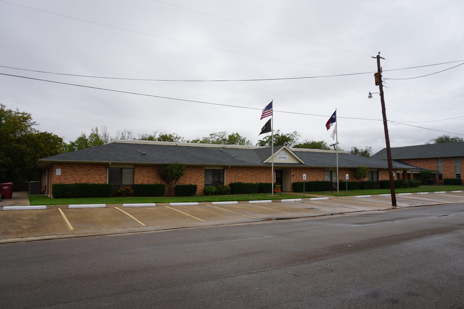 Royse City City Hall, Royse City, Texas